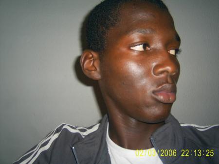 WALLY GONDA